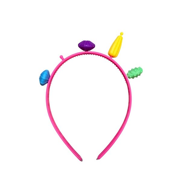 Children's Beading Toy Kit Cordless Pop Snap Together Beads with Storage Box - Picture 5 of 13